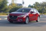 Mazda3 Hatchback 2016 года (NA)